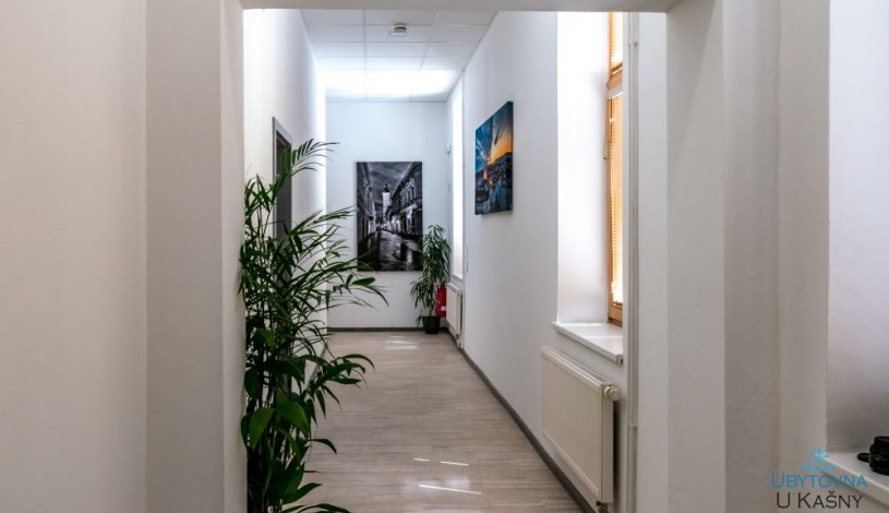 Ubytování U Kašny Uherské Hradiště